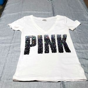 Victoria’s Secret Pink t-shirt